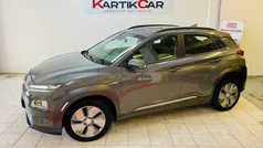Usado 2020 Hyundai Kauai Premium SUV | € 19.999 (Bom preço)