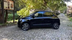Usado 2019 Renault Twingo Citadino | € 9.990 (Preço justo)