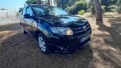 Usado 2014 Dacia Sandero Citadino | € 4.821 (Super Preço)