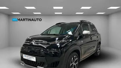 Usado 2023 Citroën C3 PureTech Citadino | € 16.490 (Preço justo)