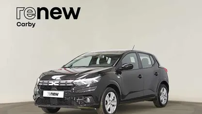Usado 2024 Dacia Sandero | € 15.990 (Preço justo)