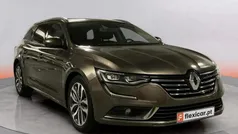Outra Usado 2016 Renault Talisman Intens Carrinha | € 13.990 (Preço justo)