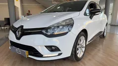 Usado 2017 Renault Clio IV | € 7.990 (Bom preço)