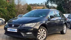 Seat Leon ST