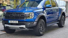 Azul Usado 2024 Ford Ranger Raptor Pickup | € 85.000 (Preço justo)