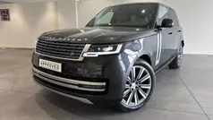 Cinzento Usado 2025 Land Rover Range Rover SUV | € 173.000 (Preço justo)