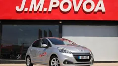 Usado 2016 Peugeot 208 Active Citadino | € 9.490 (Preço justo)