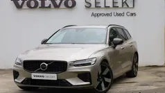 Usado 2024 Volvo V60 Plus Carrinha | € 46.300 (Bom preço)