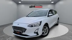 Usado 2019 Ford Focus Carrinha | € 14.900 (Preço justo)