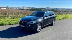 Preto Usado 2018 BMW X5 Comfort Edition SUV | € 33.900 (Super Preço)