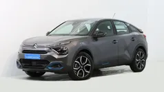 Cinzento Usado 2023 Citroën e-C4 | € 24.900 (Preço justo)