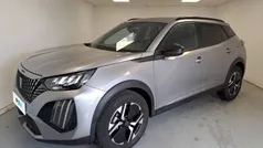 Usado 2024 Peugeot 2008 Allure SUV | € 23.500 (Preço justo)