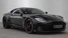 Aston Martin Vantage