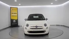Branco Usado 2023 Fiat 500C Cabrios | € 16.280 (Preço justo)