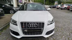 Usado 2011 Audi S3 | € 27.900