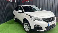 Usado 2018 Peugeot 3008 | € 15.000 (Preço justo)