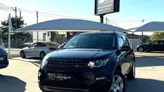 Preto Usado 2018 Land Rover Discovery Sport SE SUV | € 29.900 (Super Preço)