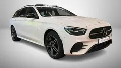 Usado 2022 Mercedes E300 AMG line Carrinha | € 39.990 (Bom preço)