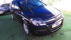 Usado 2006 Opel Astra Carrinha | € 3.990 (Bom preço)