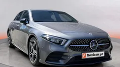 Usado 2020 Mercedes A180 Style | € 24.490 (Preço justo)
