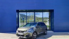 Cinzento Usado 2020 Peugeot 3008 | € 24.900 (Preço justo)