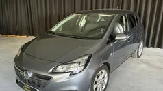 Usado 2019 Opel Corsa | € 10.500 (Bom preço)