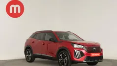 Usado 2024 Peugeot 2008 Allure SUV | € 23.999 (Preço justo)