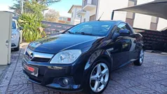 Opel Tigra