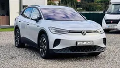 Usado 2021 VW ID.4 Pro Performance SUV | € 25.950 (Bom preço)
