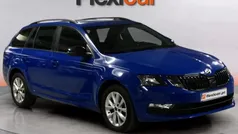 Azul Usado 2020 Skoda Octavia Ambition Carrinha | € 16.980 (Super Preço)