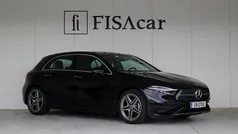Usado 2024 Mercedes A180 Citadino | € 36.900 (Preço justo)