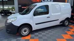 Branco Usado 2019 Renault Kangoo Business Monovolume | € 11.500 (Preço justo)