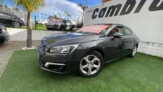 Usado 2015 Peugeot 508 | € 12.000 (Super Preço)