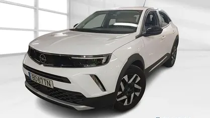 Branco Usado 2023 Opel Mokka Elegance SUV | € 22.900 (Preço justo)