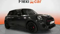 Cinza Usado 2019 Mini John Cooper Works Citadino | € 28.990 (Bom preço)