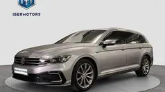 Usado 2020 VW Passat GTE Carrinha | € 20.990 (Bom preço)