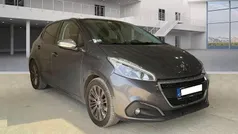 Usado 2019 Peugeot 208 Signature Sky Citadino | € 9.999 (Super Preço)