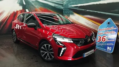 Usado 2024 Mitsubishi Colt | € 16.399 (Super Preço)