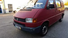 Usado 1992 VW T3 Van | € 2.900