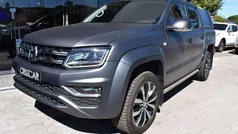 Usado 2016 VW Amarok Highline Pickup | € 39.790