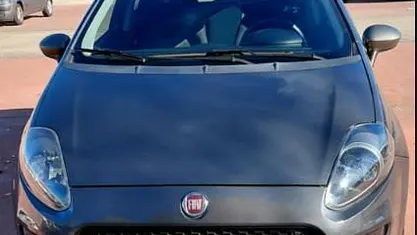 Usado 2016 Fiat Punto S Citadino | € 6.200 (Bom preço)