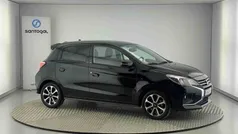 Preto Usado 2024 Mitsubishi Space Star Edition | € 14.990 (Preço justo)