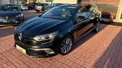Preto Usado 2019 Renault Mégane IV Carrinha | € 13.500 (Preço justo)