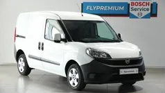 Usado 2021 Fiat Doblò Monovolume | € 9.490 (Preço justo)