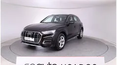 Preto Usado 2023 Audi Q5 Advanced SUV | € 49.990 (Super Preço)