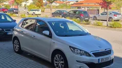 Usado 2016 Peugeot 308 Citadino | € 8.500 (Super Preço)
