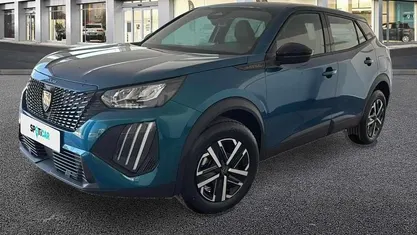 Usado 2025 Peugeot 2008 SUV | € 28.000 (Preço justo)