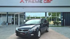 Usado 2010 Kia Ceed LX Carrinha | € 7.750 (Preço justo)
