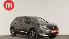 Usado 2024 Peugeot 3008 GT | € 29.999 (Preço justo)
