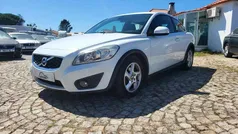 Branco Usado 2011 Volvo C30 Citadino | € 6.950 (Bom preço)